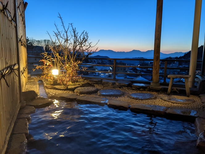 御宿 炭乃湯 4