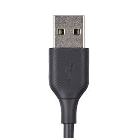 Amazon Basics ライトニングケーブル CUBB02L-AC202-DFを検証レビュー!Type-A ライトニングケーブルの選び方も紹介 3