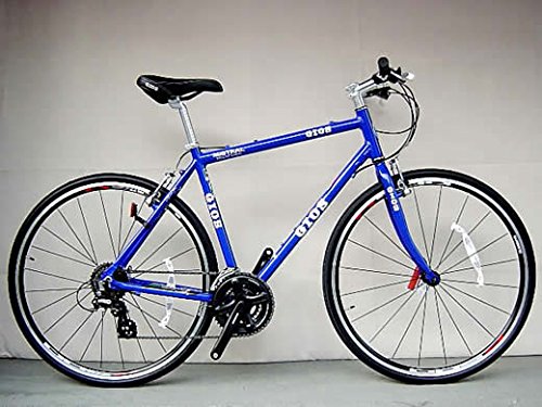 ジオス（GIOS）のクロスバイク・ミニベロのおすすめ人気ランキング