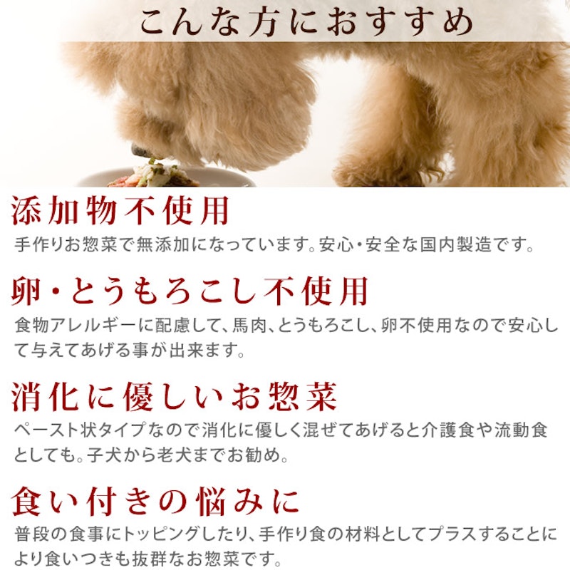 22年 犬用介護食のおすすめ人気ランキング選 Mybest 22年 犬用介護食のおすすめ人気ランキング選 Mybest