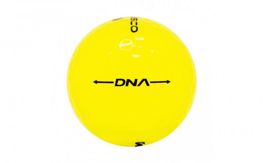 kasco DNA オレンジ 3ダース 3