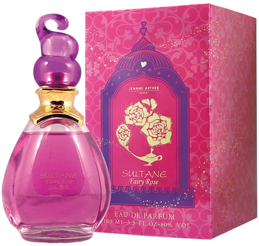 ローズの香水のおすすめ人気ランキング【2025年12月】 | マイベスト