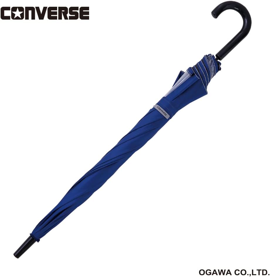 CONVERSE キッズ長傘 3
