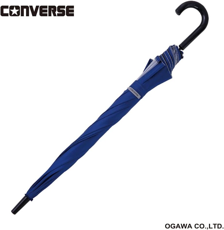 CONVERSE キッズ長傘 3