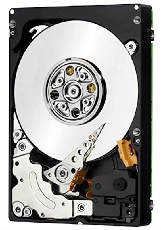 PC Desktop Hard Drive 1