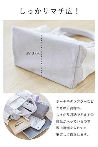 トートバッグ 5