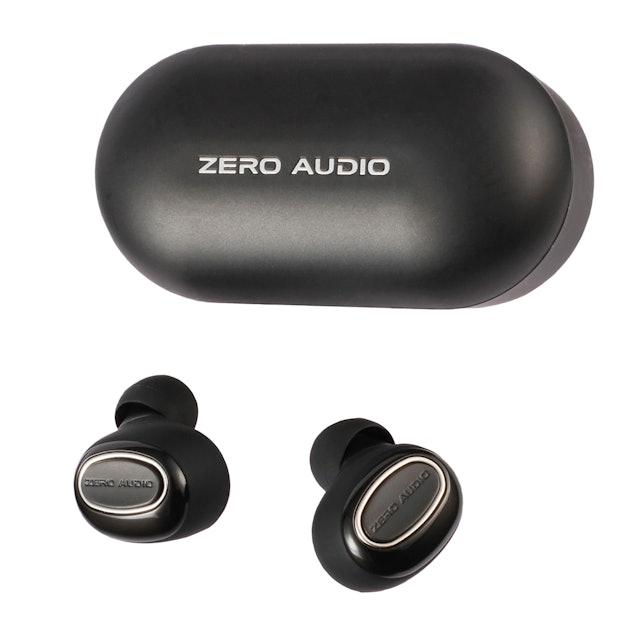 Zero Audio Twz 1000を他商品と比較 口コミや評判を実際に使ってレビューしました Mybest