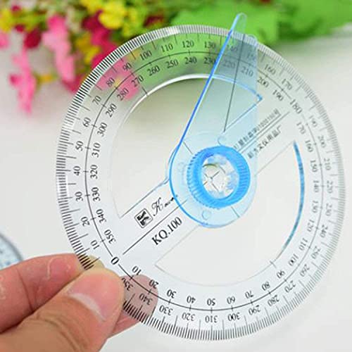 360度分度器 スイングアーム付き 3