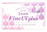 シードの2weekコンタクトレンズのおすすめ人気ランキング【2026年5月】 4