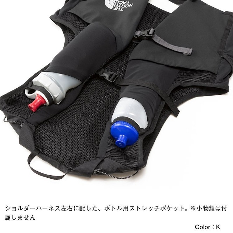 THE NORTH FACE ティーアール6 7