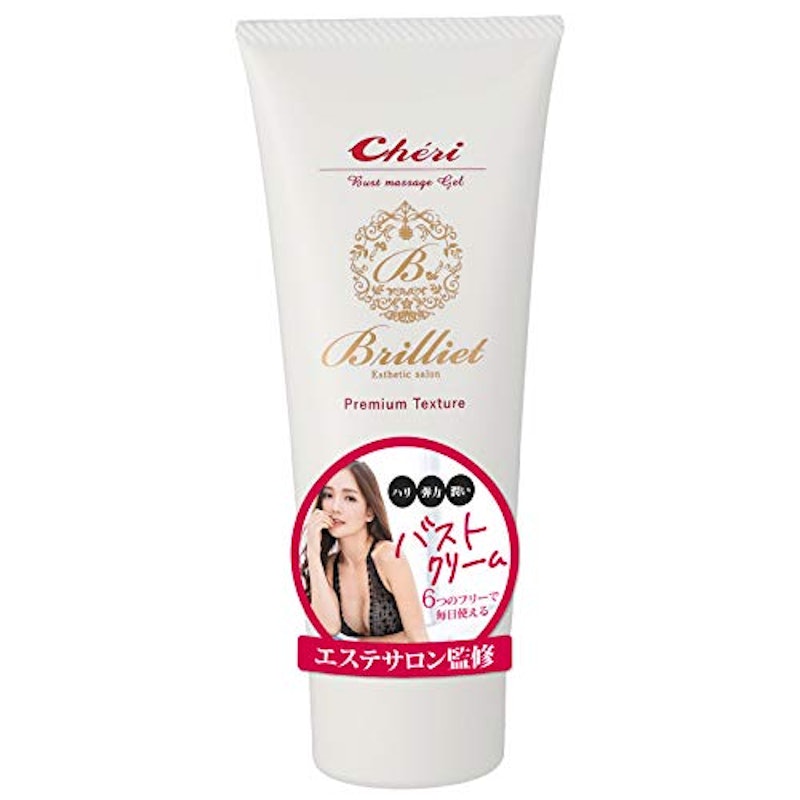 バストクリーム Cheri 1