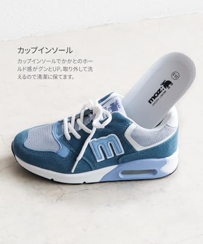 スニーカー 6