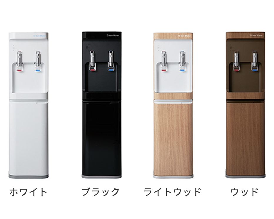 オーケンウォーター 2