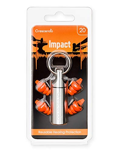 IMPACT 20 1