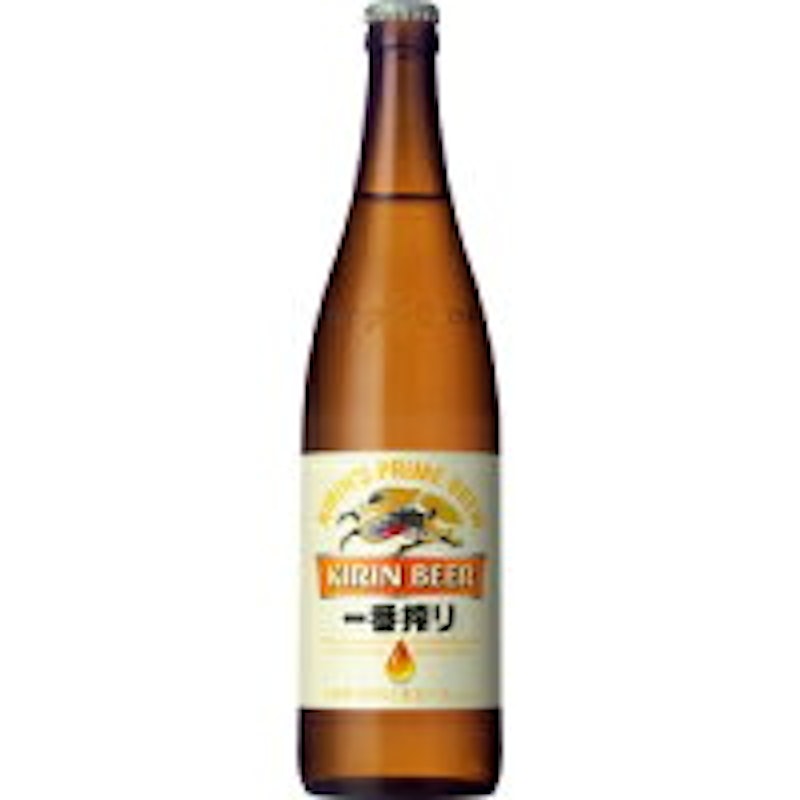 一番搾り 1