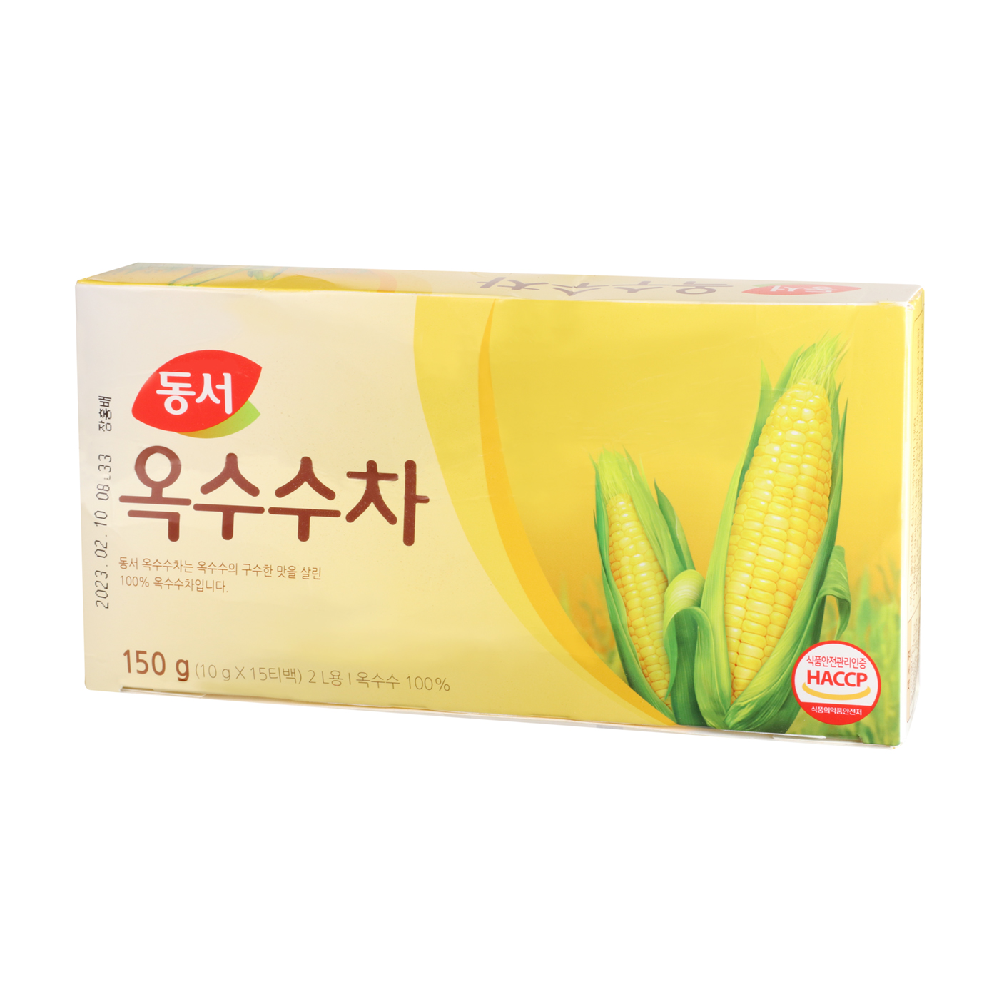 東西食品 コーン茶を全商品と比較 口コミや評判を実際に飲んでレビューしました Mybest