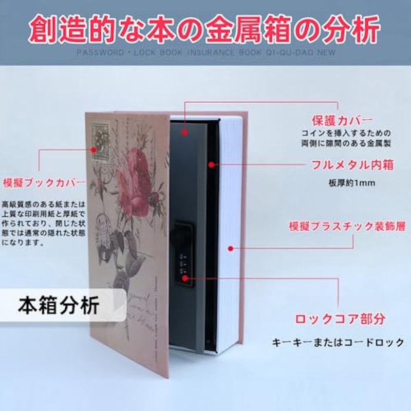 本型金庫 2