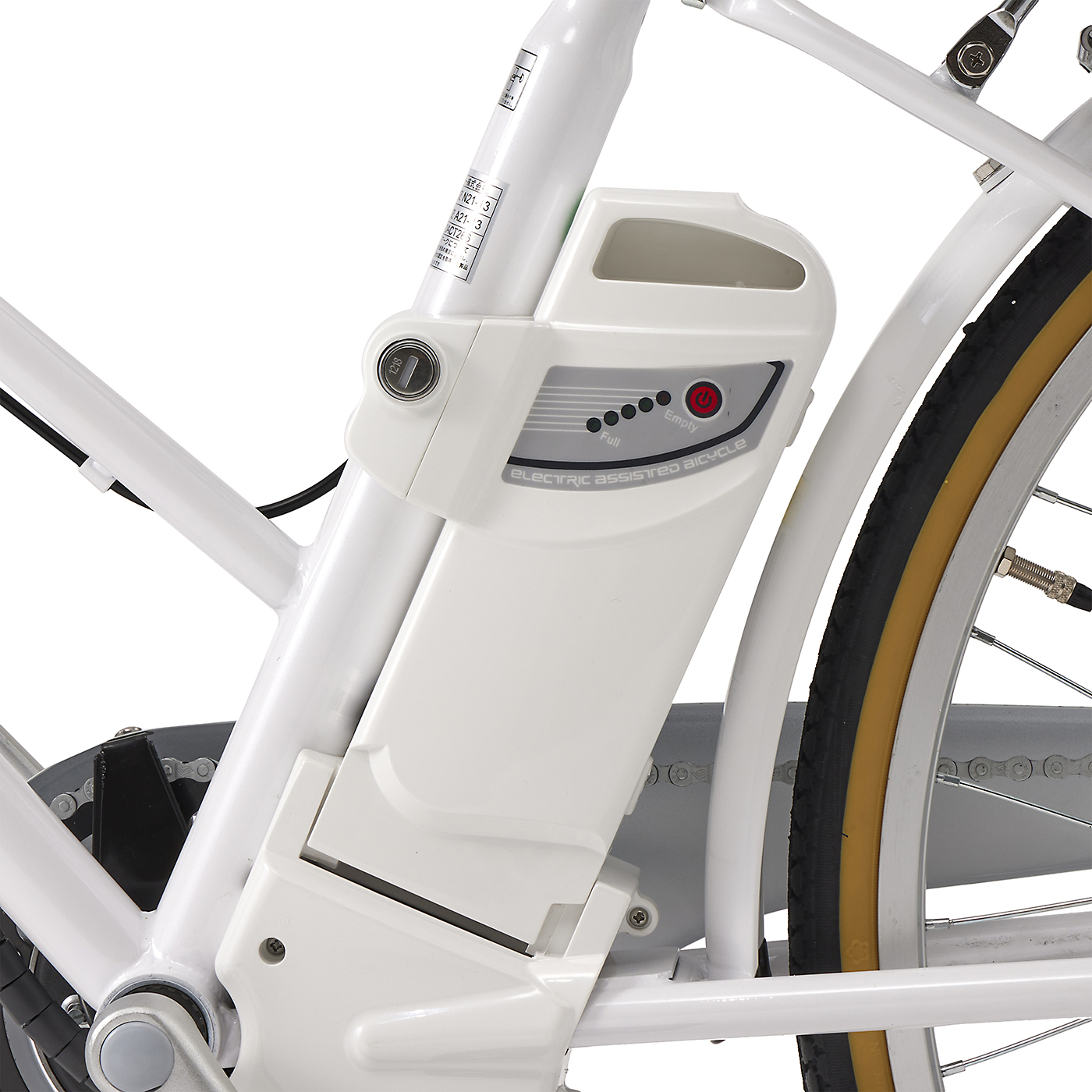 21テクノロジー 電動アシスト自転車 DACT266の口コミ・評判は