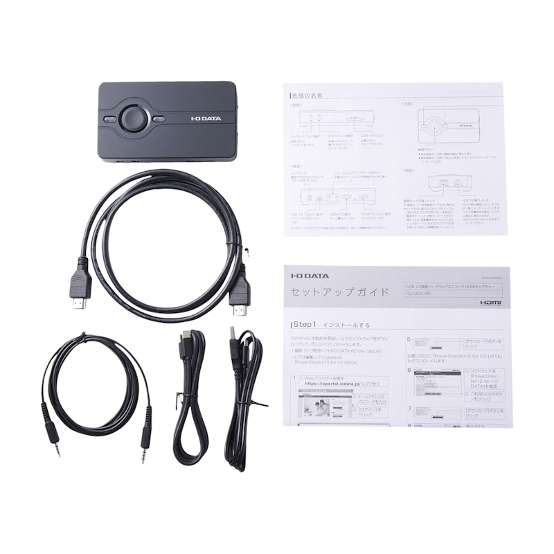 GV-US2C/HD 6