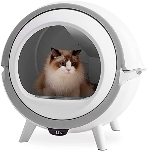 2023年】猫用自動トイレのおすすめ人気ランキング27選 | mybest