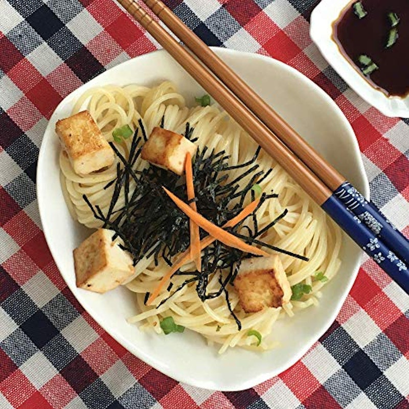 有機グルテンフリー スパゲッティ 2