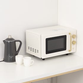 BRUNO 単機能電子レンジ BOE150を検証レビュー!単機能電子レンジの選び方も紹介 5