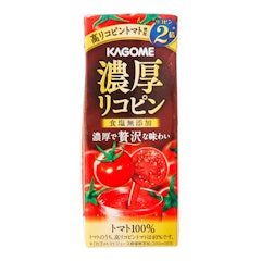 濃厚リコピン
