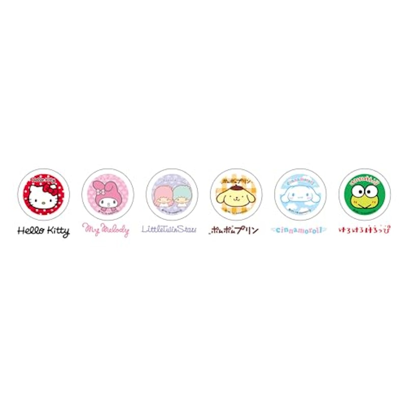 オーキューバンエコ キャラクター 3