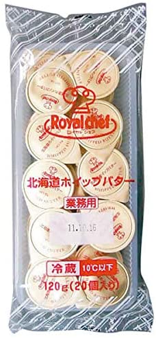 業務用バターのおすすめ人気ランキング【2026年6月】 4