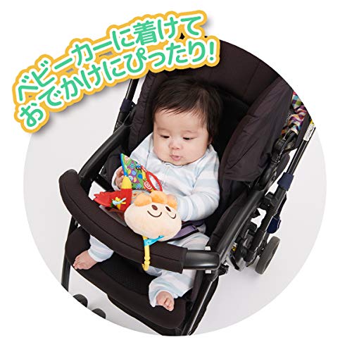 ～脳を育む～しかけいっぱい！おでかけアンパンマン 6