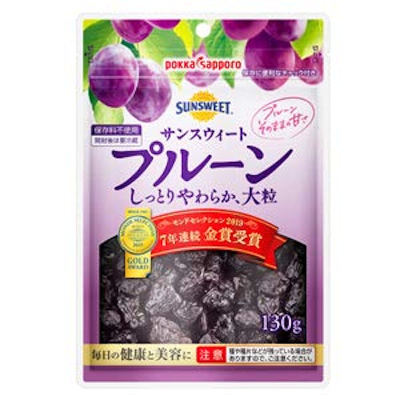 サンスウィートプルーン 1