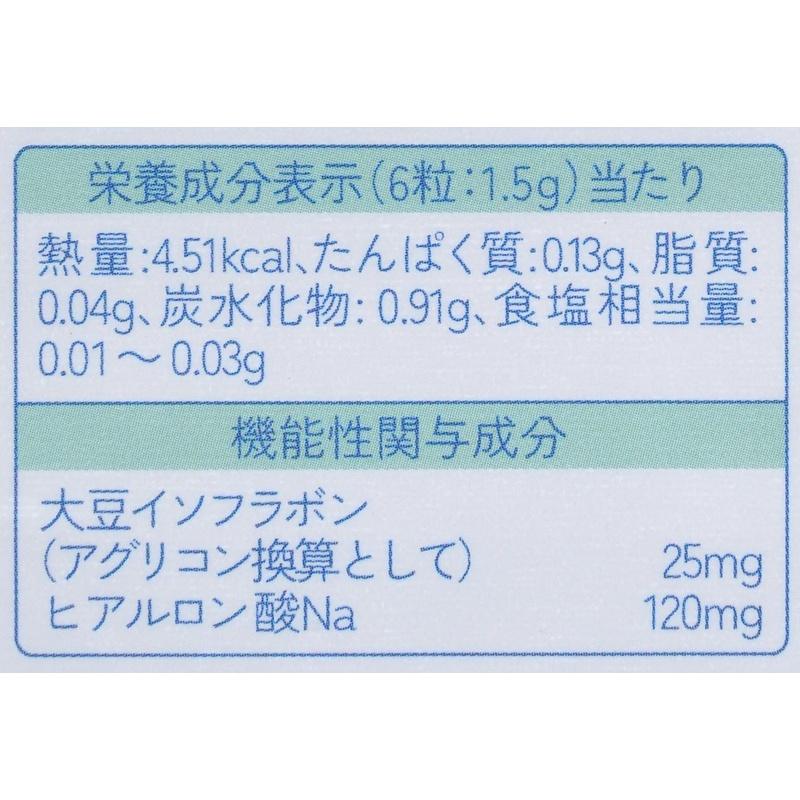 巡るサプリ 6