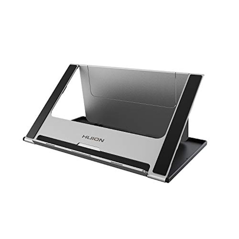 液タブ専用スタンド 1