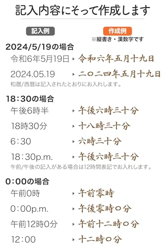 へその緒ケース 5