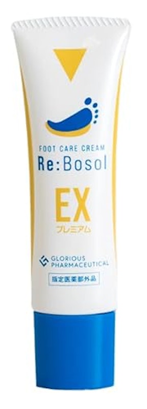 リボソルEXプレミアム 1