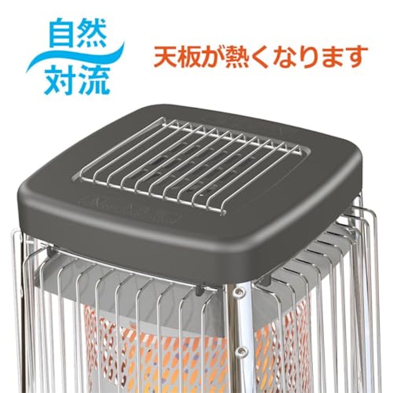 業務用石油ストーブ 2