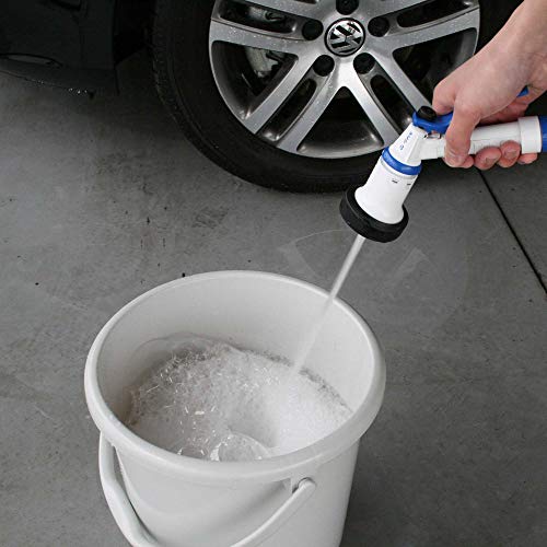 コーティング施工車専用メンテナンスシャンプー 5