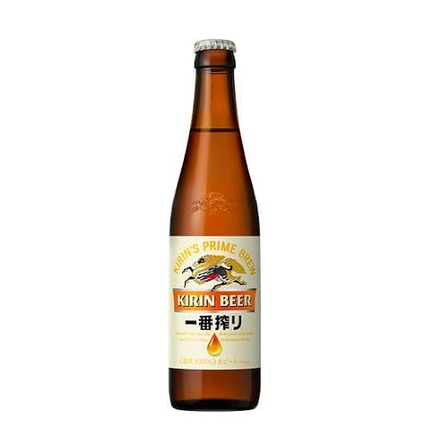 生ビール 1