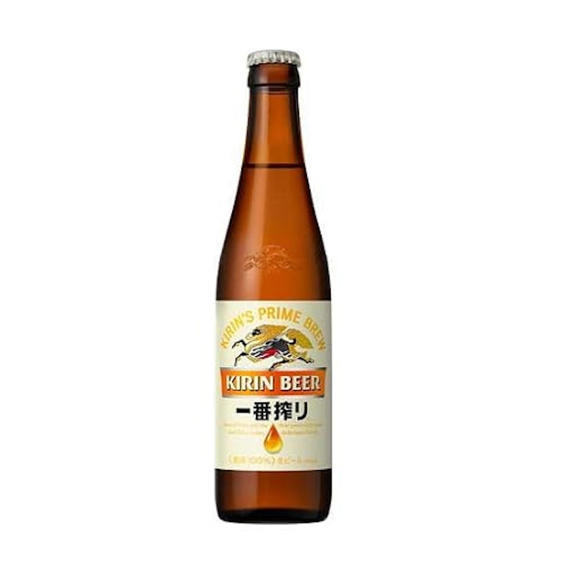 生ビール 1