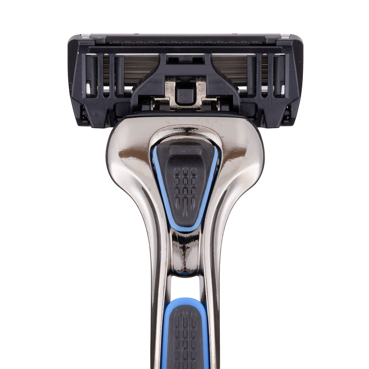 ZEXT 6枚刃カミソリをレビュー！クチコミ・評判をもとに徹底検証