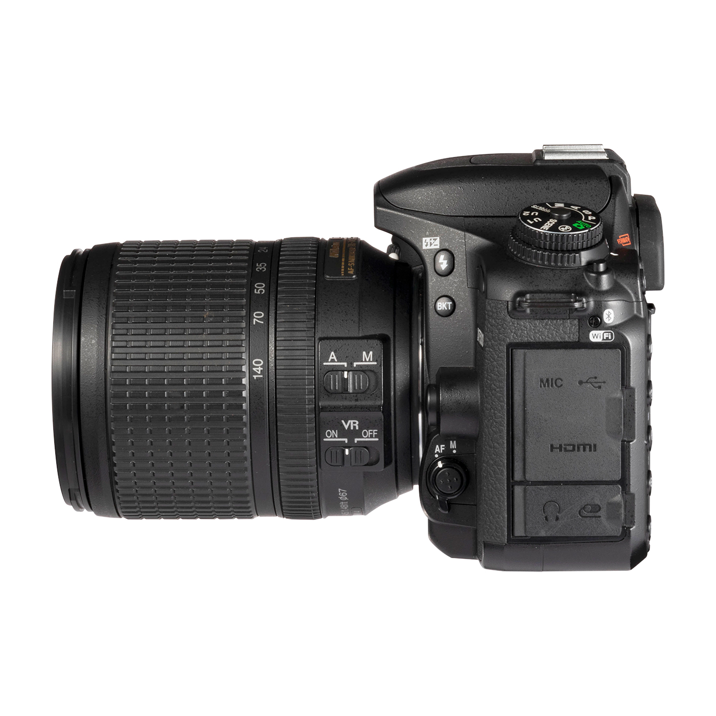 デジタルカメラ Nikon D7500 ニコン D7500 ボディ 価格比較 - 価格.com