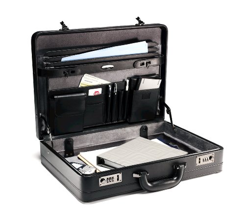 レーザーアタッシュケース 2