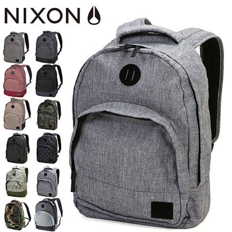 22年 ニクソンのリュックのおすすめ人気ランキング15選 Mybest 22年 ニクソンのリュックのおすすめ人気ランキング15選 Mybest