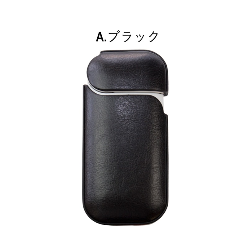 アイコスケース 5