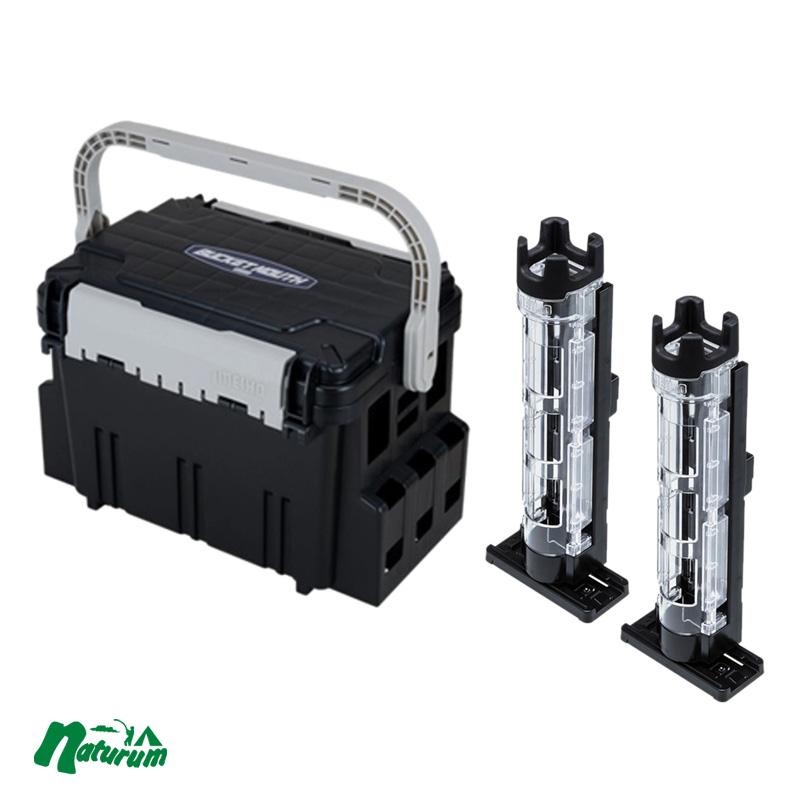 ロッドホルダー付きタックルボックスのおすすめ人気ランキング【2026年