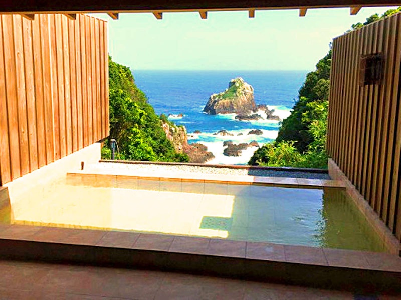 リゾート大島 1