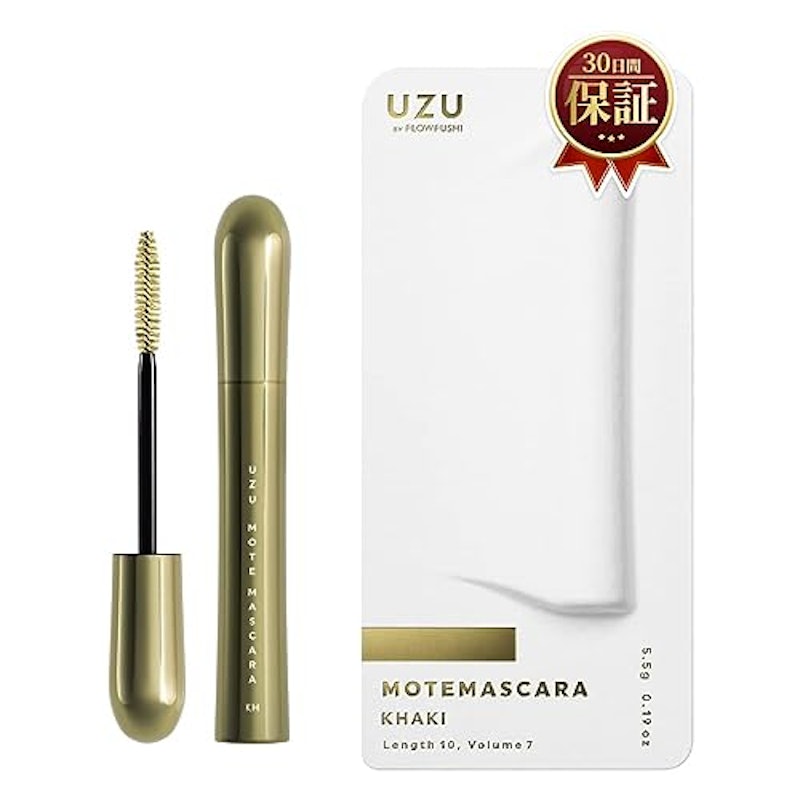 MOTE MASCARA 1