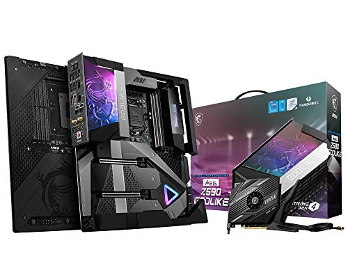Z590マザーボードのおすすめ人気ランキング【2026年5月】 | マイベスト