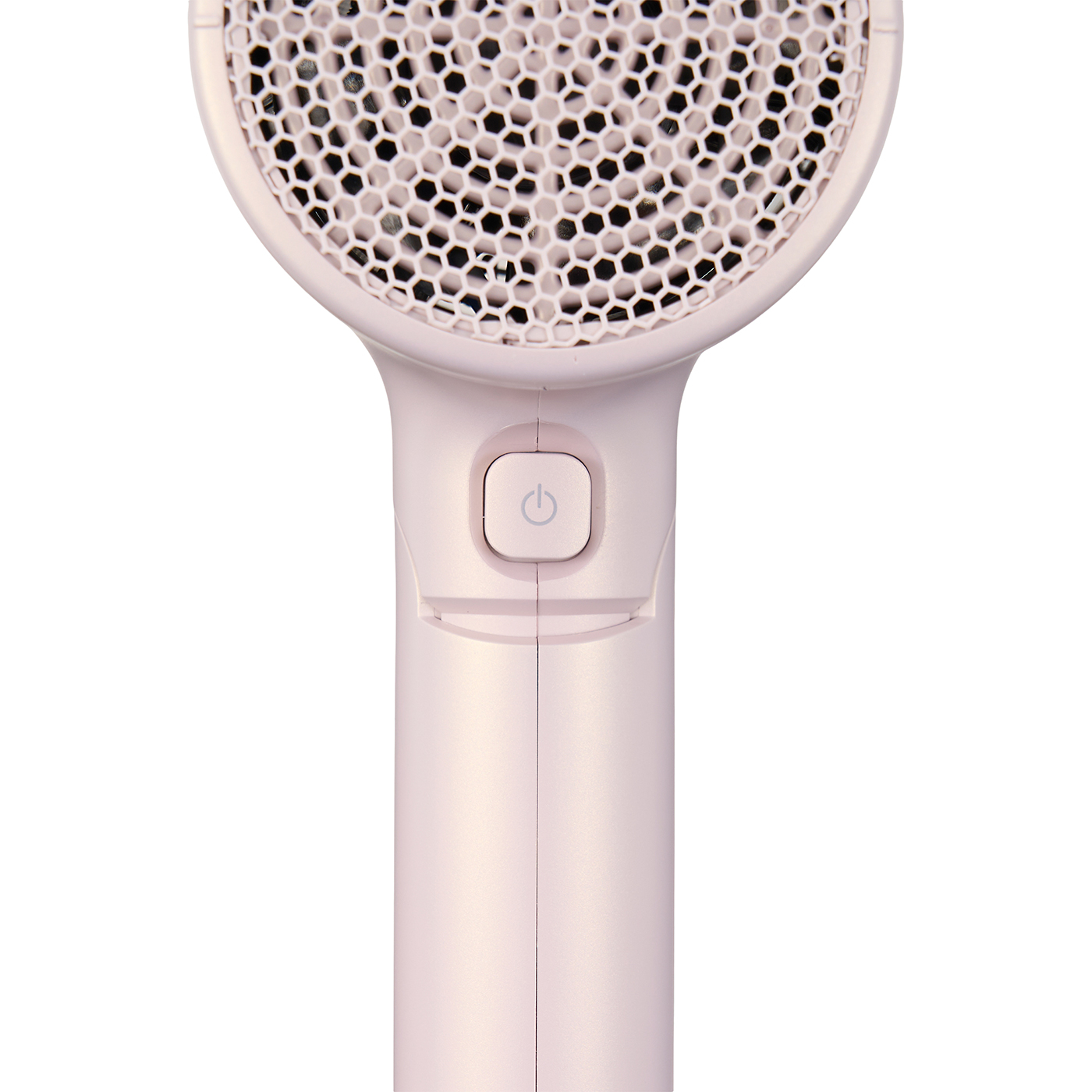 I-ne SALONIA グロッシーケアドライヤー SAL23210PKを検証レビュー