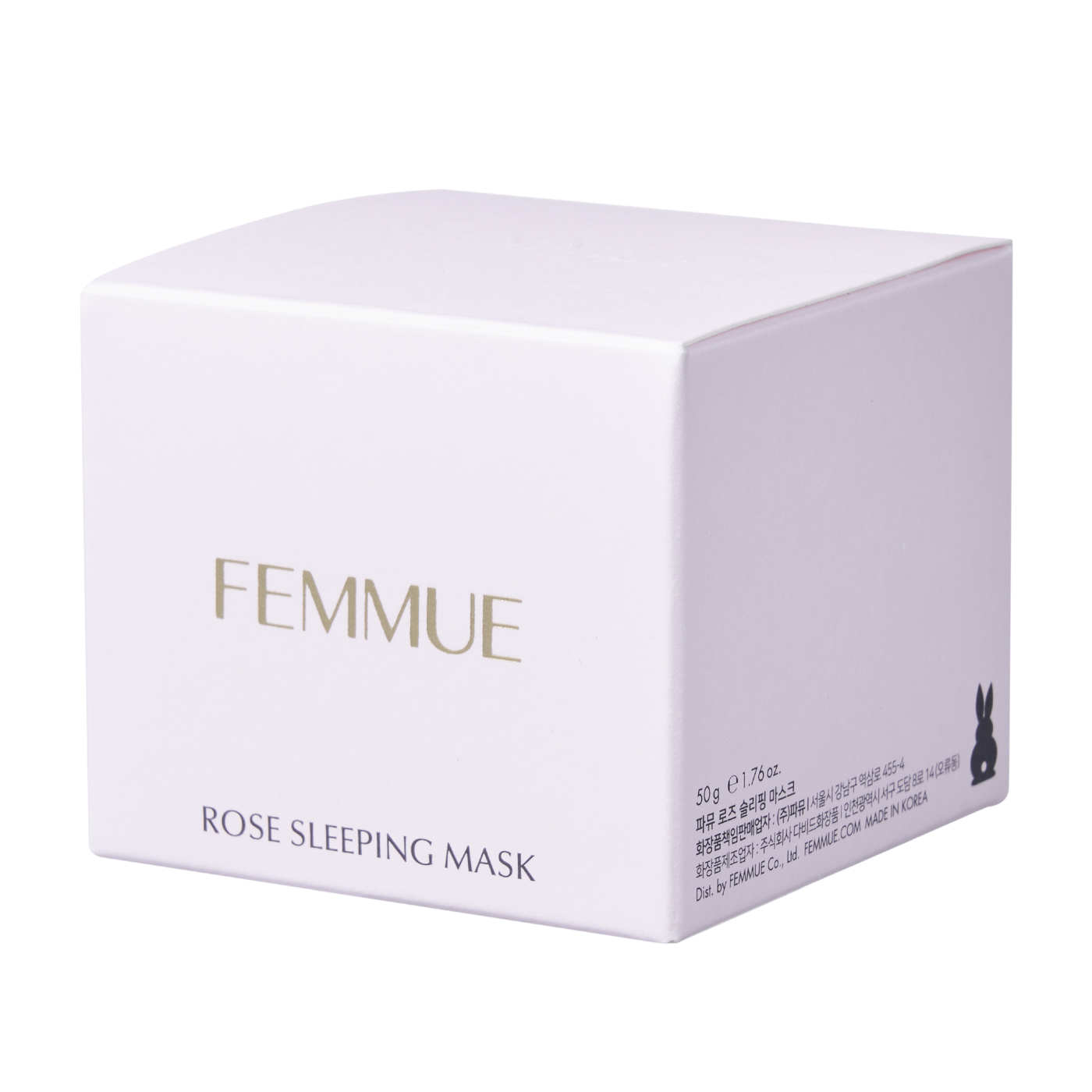 デイジーウォーター スリーピングマスク｜FEMMUE〈ファミュ〉公式